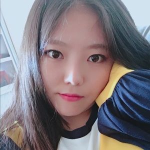 Meet your Posher, Jihyea